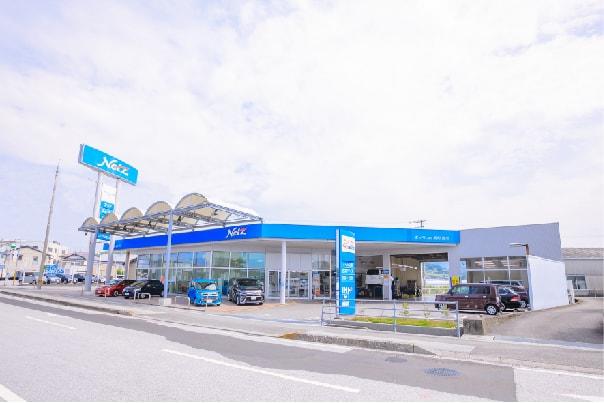 ショップリスト|ネッツトヨタ高知株式会社